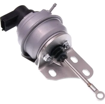 Váha vzduchu Regulační ventil plnicího tlaku MAXGEAR 68-0833