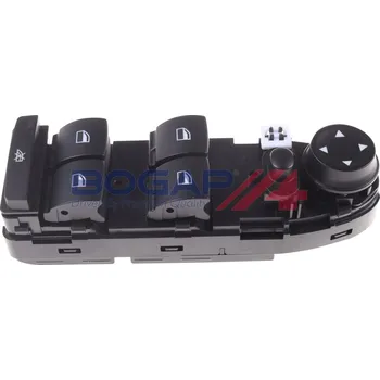 Stahovačka okna Spínač, zvedací zařízení oken BOGAP B7358125