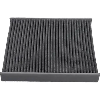 Kabinový filtr Filtr vzduchu v interiéru KAVO PARTS FCA-10260C