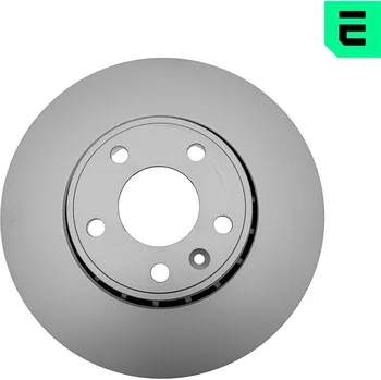 Brzdový systém Brzdový kotouč OPTIMAL BS-7892C