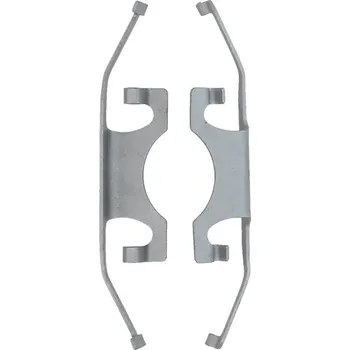 Brzdový kotouč Příslušenství kotoučové brzdy KAMOKA 1130270