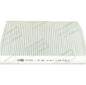 Autodíl Filtr vzduchu v interiéru CHAMPION CCF0331