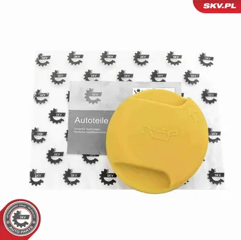 Olejový filtr Uzávěr olejového plnícího hrdla ESEN SKV 61SKV063