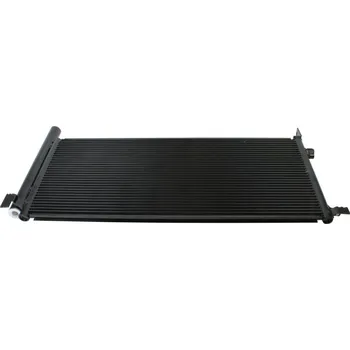 Ventilátor topení a klimatizace Kondenzátor klimatizace MAXGEAR AC830329