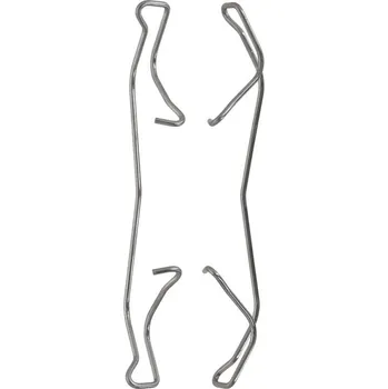 Brzdový kotouč Příslušenství kotoučové brzdy KAMOKA 1130037