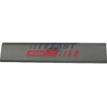 Lišta karosérie Ozdobná / ochranná lišta, boční stěna FAST FT90896