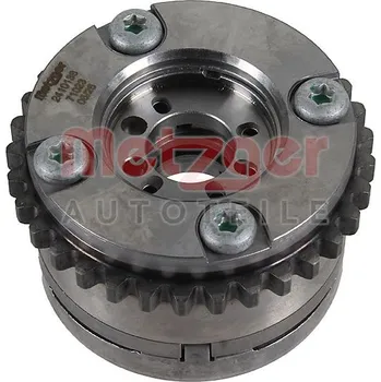 Vačková hřídel Nastavovač vačkového hřídele METZGER 2410138