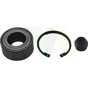 Sada ložiska kola MOTAQUIP LVBW32