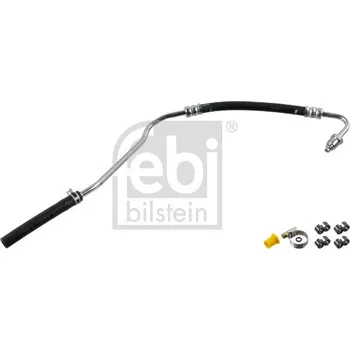 Čep řízení Hydraulická hadice, řízení FEBI BILSTEIN 186139
