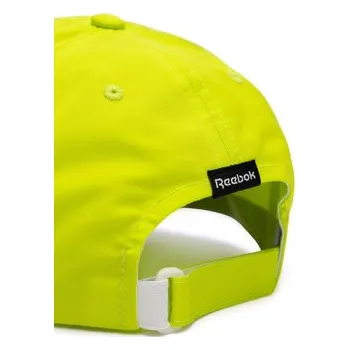 Kšiltovka Kšiltovka Reebok RBH2200-AW24 Žlutá NOSIZE