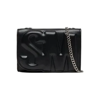 Kabelka Kabelka Steve Madden Bzoie SM13002239 Černá OS