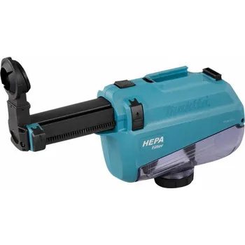 Průmyslový vysavač Makita Průmyslový vysavač DX05 SYSTÉM ODSÁVÁNÍ A SBĚRÁNÍ PRACHU - NÁHRADNÍ OBAL