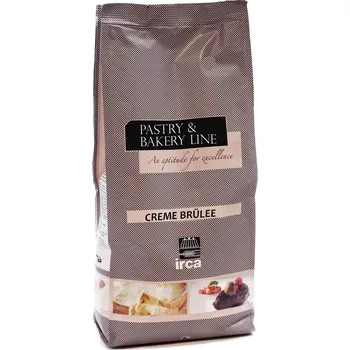 Chlebová směs CREME BRÜLEE 1kg - směs v prášku