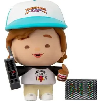 Figurka Cinereplicas Gumovací figurka Gomee Stranger Things - Dustin Henderson