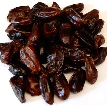 Sušená potravina Datle bez pecek 1000g Zelené Drahokamy