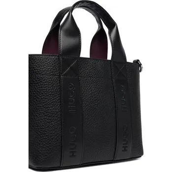 Módní doplněk Kabelka HUGO Becky Gr 50558427 Černá OS