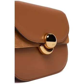 Kabelka Furla WB01737 BX0428 BG RY000 1002 Hnědá OS