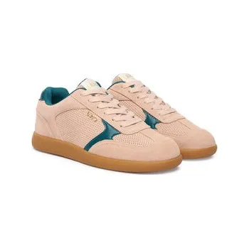 Dámské tenisky Liu Jo Sneakersy BA6051 PX658 Růžová 35