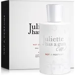 Juliette Has A Gun Not A Perfume parfémovaná voda pro ženy 50 ml