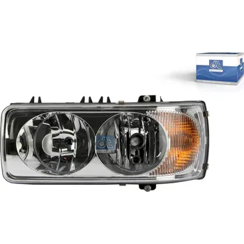 Přední světlomet Světlomet DT Spare Parts 5.81172