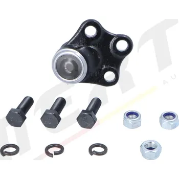 Čep nápravy Podpora/kloub Mertz M-S2615