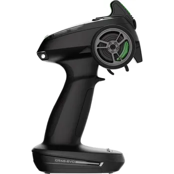 RC model auta Absima Čtyřkanálová RC souprava Absima CR4S-EVO 2,4GHz