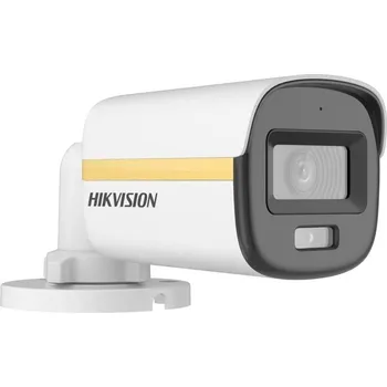 Bezpečnostní kamera Hikvision DS-2CE10DF3T-LFS(2.8mm) Turbo-HD trubková kamera 2MP