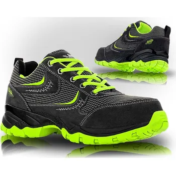 VM IOWA bezpečnostní polobotka S1 Velikost: 38