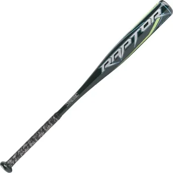 Rawlings baseballová pálka Raptor USA - 10, 30 + DÁREK + Doprava ZDARMA