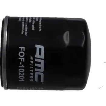 Olejový filtr Olejový filtr KAVO PARTS FOF-10201