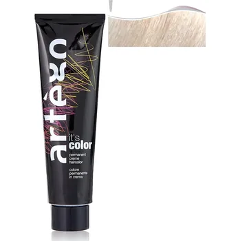 Barva na vlasy Artégo IT´S Color Extra Blonding Cream Neutral - Profesionální krémový zesvětlovač na vlasy 150 ml