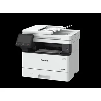 Tiskárna Canon i-SENSYS MF465dw II - černobílá, MF (tisk, kopírka, sken,fax)A4, DADF, USB, LAN, Wi-Fi 40str./min