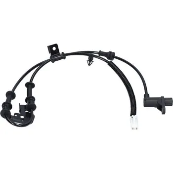 ABS Snímač počtu otáček kol KAVO PARTS BAS-3164