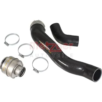 Turbodmychadlo Hadice plnícího vzduchu METZGER 2401405