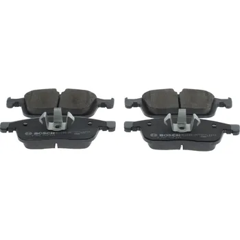 Brzdová destička Sada brzdových destiček, vždy 4 kusy v sadě BOSCH 0 986 460 289