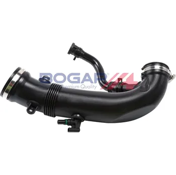 Vzduchový filtr Sací hadice, vzduchový filtr BOGAP B6110129