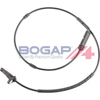 ABS Snímač počtu otáček kol BOGAP B7117103