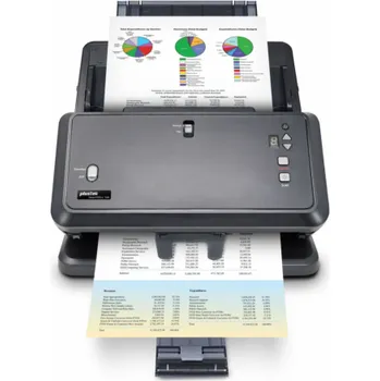 Skener Plustek SmartOffice S 60