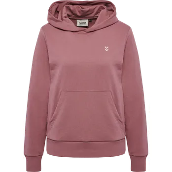 Dámská mikina Mikina s kapucí Hummel Pulse Sweat Hoody Women 229313-3184 Velikost XS