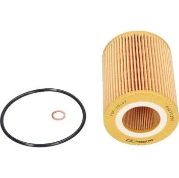Olejový filtr Olejový filtr KAVO PARTS FOF-10147