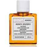 Korres Black Pepper EDP 50 ml
