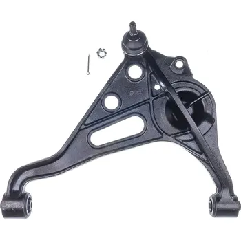 Zavěšení kol Příčné rameno - řídící páka zavěšení kol DENCKERMANN D120713