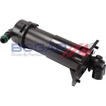 Autosklo Tryska ostřikovače, čištění světlometu BOGAP A5522303