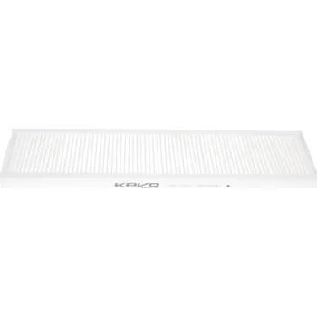 Kabinový filtr Filtr vzduchu v interiéru KAVO PARTS FCA-10207