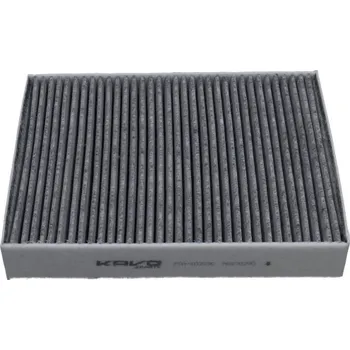 Kabinový filtr Filtr vzduchu v interiéru KAVO PARTS FCA-10253C