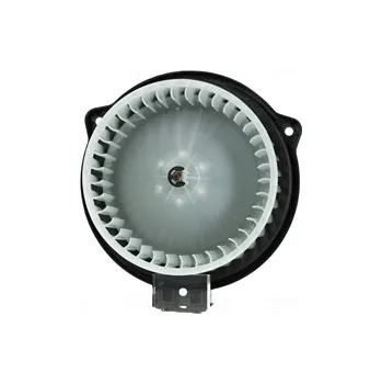 Ventilátor topení a klimatizace vnitřní ventilátor NISSENS 87845