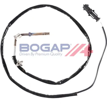Čidlo automobilu Čidlo teploty výfukových plynů BOGAP L6120107