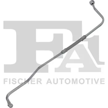 Turbodmychadlo Olejové potrubí FA1 646-802