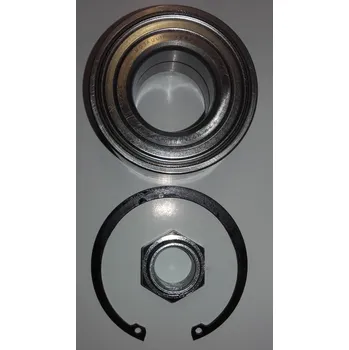 Sada ložiska kola MOTAQUIP LVBW227