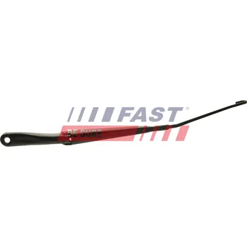 Stěrač Rameno stěrače, čištění skel FAST FT93303